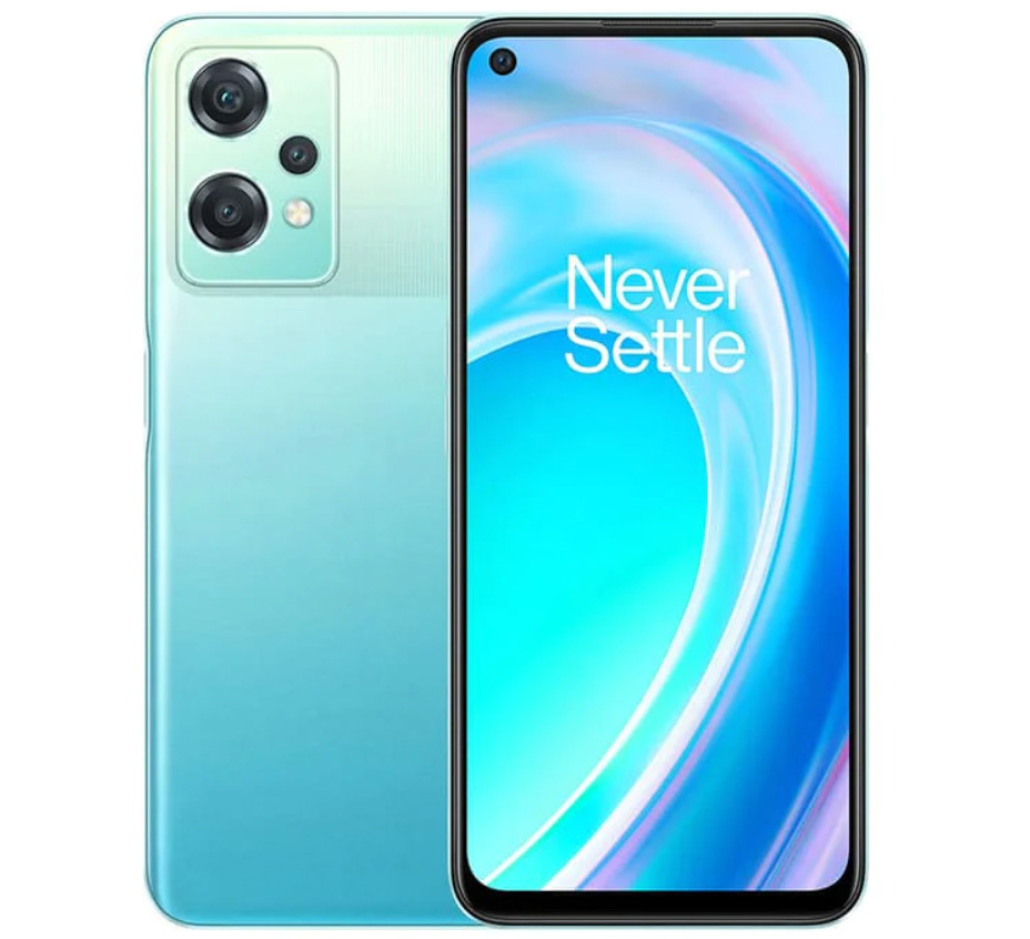 OnePlus Nord CE 2 Lite 5G